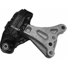Kautek Motor Takozu Sağ P208 12>19 P301 12> P308 13>21 P2008 13>18 C3 12>16 C4 14> C-Elysee 12> Ds3 13>15 1.0-1.2 Vtı