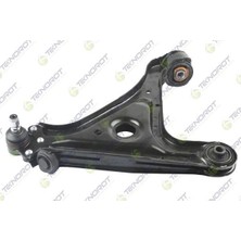 Teknorot Alt Salıncak Komple Sol Opel Omega B 94>03