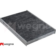 Wegna Polen Filtresi Transporter T5 09 > Multıvan V 04 > Touareg 04-10 Q7 10 > Amarok 10 > Porsche Cayen Cuk 2842
