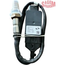 Sagem Oksijen Sonda Sensor Nox Polo Vı Awı Bz1.ae1
