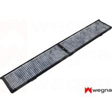 Wegna Polen Fıltresı Bmw E81 E87 E88 E90 E93 E84 Karbonlu