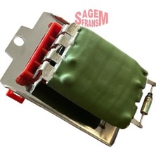 Sagem Kalorifer Rezistansı A4 1.6.1.8t-Passat 1.8.1.9tdı