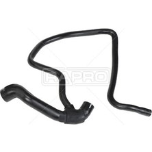 Rapro Radyatör Alt Hortumu Opel Corsa C 1.2