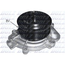 Dolz Devırdaım Pompası Mercedes OM642 W203 W204 C209 C219 W211 W164 W463 W221 W639 B906