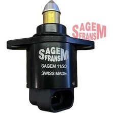 Sagem Rolanti Ayar Valfi Clıo - Megane 1.4 8V E7J