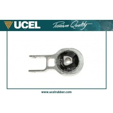 Üçel Motor Takozu Arka Fıat Egea Sedan Hb 15> 1.4