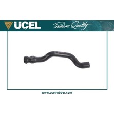 Üçel Kalorifer Giriş Hortumu Kangoo 97> 1.9d