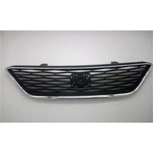 Gkl On Panjur Krom Cercevelı Seat Ibıza 2013-2015