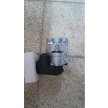 Zenon Fren Kaliperi Elektronik Arka Sag Fluence 09>megane Iıı 09>megane Iv 15>captur Iı 20>clıo V 19> Pıston 34MM Dısk 274MM