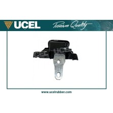 Üçel Motor Takozu Sol Ford B-Max 1.5 Tdcı-1.6 Tdcı