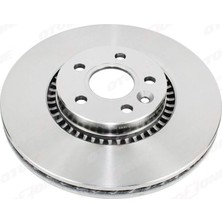 Otozone Fren Diski Ön Ford Mondeo/galaxy-Volvo S60/S80/V60/V70-LAND Rover Freelander 2 07> Çap: 316MM. Kalı Nlık: 28MM