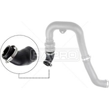Rapro Turbo Hortumu Küçük Ford Ranger 2.2 Tdcı