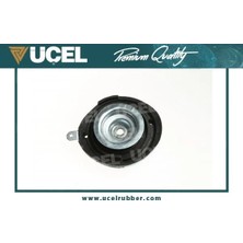 Üçel Amortisör Takozu Ön Sağ-Sol Renault Megane I-Scenıc I- R19