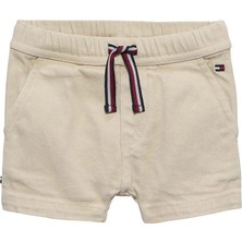 Tommy Hilfiger Bebek Şort KN0KN02350