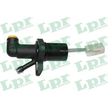 LPR Debriyaj Üst Merkez Silindiri 0 Audı A3 8l1 -Tt 8n3 -Tt Roadster 8n9 Seat Leon 1m1 -Leon 1p1 -