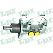 LPR Fren Ana Merkez Escort 1.6 1.8 D 90 95 / 20.4mm