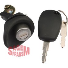 Sagem Bagaj Kilidi Dış Logan 04 >