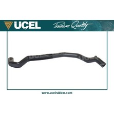 Üçel Radyatör Üst Hortumu Renault Laguna I B56 556 2.0 16V B56D-M
