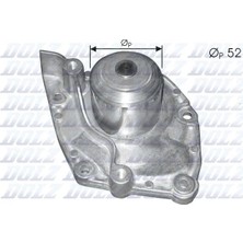 Dolz Devirdaim Renault Megane Iı 02> Scenıc Iı 03> Laguna Iı 05> Nıssan Prımera 1.9l P12 03> Suzukı Grand Vıtara 1.9dci F9Q 05>