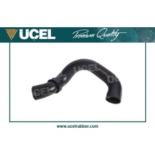 Üçel Turbo Hortumu Vw Transporter T6 2.0 Tdı 10-13