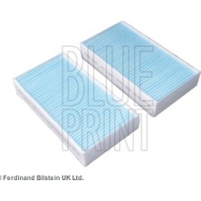 Blue Print Polen Fıltresı Takımı Bmw F25 F26