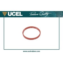Üçel Turbo Borusu Contası P206-P207-P208-P2008-P301-P308-P508-P3008-P5008-PARTNER-BERLINGO-EXPERT-JUMPY- C3-C4-C5-C-Elysee-Ds3-Ds4-Ds5 1.6 Hdı-Bluehdı DV6D - DV6C