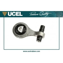 Üçel Motor Takozu Arka Fıat Doblo I 1.2-1.9 D-1.9 Jtd