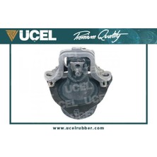 Üçel Motor Takozu Sağ Renault Laguna I 97>01 1.6 16V 1.8 16V 1.9dtı