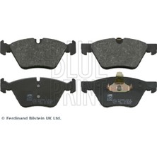 Blue Print Fren Balatası On Bmw E60 E61 E90 E91 E92 E93 E84 E89