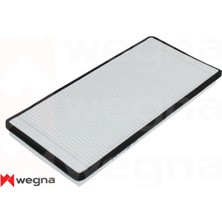 Wegna Polen Fıltresı Mercedes Sprınter B901&GT;B905 . Vw Lt 28-35-46