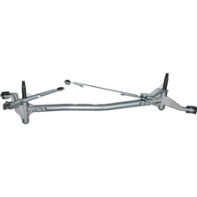 Zenon Silecek Mekanizması Motorsuz Megane 4 2015-