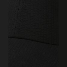 Jack & Jones Erkek Seersucker Dokulu Sapka - Soft