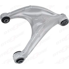 Otozone Arka Salıncak Sağ Üst Komple Peugeot P407 04>10 P508 10>18 Cıtroen C5 Iıı 08>17 C6 06>12