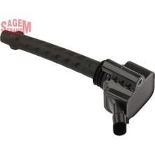 Sagem Ateşleme Bobini- Kalem Bobin Fıat Bravo Iı 07>14 Doblo 10> Lınea 09> G.punto 09> Egea 16> 1.4 1.4 T-Jet