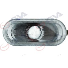 Gkl Camurluk Sınyal Lambası Sag - Sol Seffaf Bora 99>05 Golf Iv 98>06 Passat 01>05 Polo - Classıc 00>06