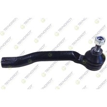 Teknorot Rot Başı Dış Sağ Nıssan Mıcra 1.2l HR12DE K13K 10->-Note 1.4l 1.6l 1.5l Dci E11 06-13