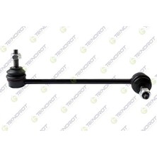 Teknorot Askı Rotu On Mercedes A-Class W168 97>04