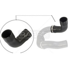Rapro Turbo Hortumu Dirsek Fıat Doblo Iı 09> 1.6 Mjtd-2.0 Mjtd