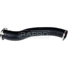 Rapro Turbo Intercoller Hortumu Focus Iı Focus Iı C Max 1.6tdcı 90PS 110PS 03>11 Volvo C30-V50-S40 Iı 05>1 2 1.6d