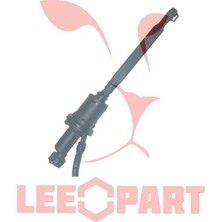 Leeopart Debriyaj Üst Merkezi C4 I 1.6 Vti-2.0 16V-1.6 Hdi-2.0 Hdi 04 > 307 2.0-1.6 Hdi 00 > 15.87MM