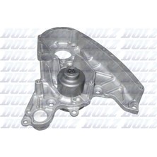 Dolz Devırdaım Su Pompası Fıat Ducato 06> Ivecodaıly Iıı 05> C13 2.3 Jtd F1A Karsan J10 02> E4 Jest 5