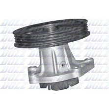 Dolz Devirdaim Su Pompası Toyota Corolla 1.3l 2e 4e-Fe EE100 EE111 94-00 / Starlet 1.3l EP91 96-98 Kasna Klı