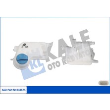 Kale Mixdepo Genleşme Kabi Kapakli [ Audi A6 2005-2011 ]