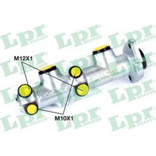 LPR Ana Merkez Silindiri 0 Renault 11 B/C37 -11 Hatchback Van S37 -18 134 -18 Variable 135 -9 L42 -
