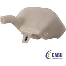 Cabu Cam Yıkama Deposu Palıo