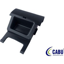 Cabu Corsa - C Kriko Kapağı Arka Sağ 01-11