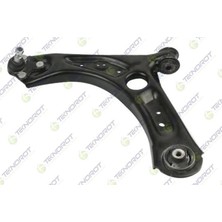 Teknorot Salıncak Ön Sol Ford Connect 22> Vw Connect 22> Rotilli