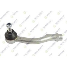 Teknorot Rot Başı Dış Sol Hyundaı Sonata 2.0l 2.4l 98-05