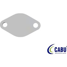 Cabu Egr Soğutucu Conta Ford-Fiat-Peugeot-Citroen-Transit-Ducato-Boxer-Jumper 06> 2.2 Tdci-Hdi