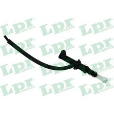 LPR Debriyaj Üst Merkezi Megane Iıı 09>15 Fluence 09>15 5 Vites